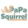 PaPa Squirrel of Atlanta - Canton, GA, USA