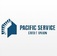 Pacific Service Credit Union - San Francisco, CA, USA