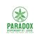 Paradox Dispensary St. Louis - St. Louis, MO, USA
