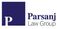 Parsanj Law Group - Glendale, CA, USA