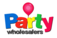 Partywholesalers