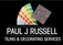 Paul J Russell - Acomb, South Yorkshire, United Kingdom