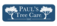 Paul\'s Tree Care - Watervliet, MI, USA