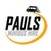 Paulâs minibus hire - Manchaster, Greater Manchester, United Kingdom