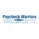 Paycheck Warriors at Barkan Meizlish, LLP - Columbus, OH, USA