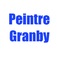 Peintre Granby - Granby, QC, Canada