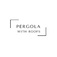 Pergola With Roofs - Tunbridge Wells, Kent, United Kingdom