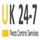 Pest Control 24/7 UK - London, London E, United Kingdom