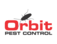Pest Control in Prahran - Orbit Pest Control - Melbourne, VIC, VIC, Australia