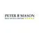 Peter B Mason Real Estate Lawyers - Calgary, AB, Canada