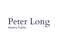 Peter Long Notary Public - Sutton, Surrey, United Kingdom