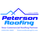 Peterson Roofing Co, Inc - Modesto, CA, USA