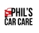 Phil\'s Car Care - Porter, TX, USA