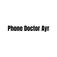 Phone Doctor Ayr - Ayr, East Ayrshire, United Kingdom