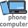 Phone and Computer Boynton Beach