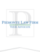 Piemonte Law Firm - Charlotte, NC, USA