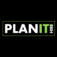 PlanIt Hire Logo