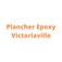 Plancher Epoxy Victoriaville - Victoriaville, QC, Canada