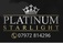 Platinum Starlight - Hartlepool, County Durham, United Kingdom
