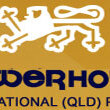 Powerhouse International QLD - Eagle Farm, QLD, Australia