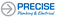 Precise Plumbing & Electrical Adelaide - Welland, SA, Australia