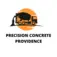 Precision Concrete Providence - Providence, RI, USA
