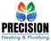 Precision Heating and Plumbing Ltd - Aylesbury, Buckinghamshire, United Kingdom