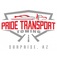 Pride Transport and Towing - Surprise, AZ, USA
