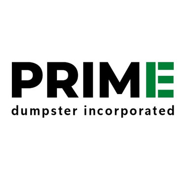 Prime Dumpster - Buffalo, NY, USA