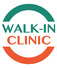 Walk-in Clinic Logo