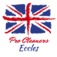 Pro Cleaners Eccles