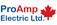 ProAmp Electric Ltd. - Coquitlam, BC, Canada