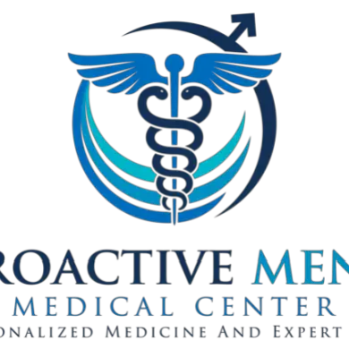 Proactive Men\'s Medical Center - Cincinnati, OH, USA