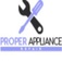 Proper Appliance Repair Inc. - San Diego, CA, USA