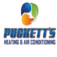 Puckett\'s Heating & Air Conditioning - Harrington, DE, USA