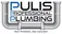 Pulis Professional Plumbing - Melbourne, VIC, Australia