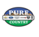 Pure Country - Grayson, KY, USA