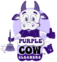 Purple Cow Cleaners - Weston, CT, USA