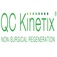 QC Kinetix (Aurora IL) - Aurora, IL, USA