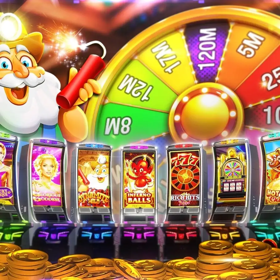 QQSLOT - Aberdeen, ACT, Australia