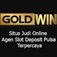QQSlot Goldwin678 Bandar Judi Slot Casino Online T - Algiers, VT, USA