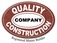 Quality Construction Limited - Porirua, Wellington, New Zealand