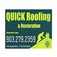 Quick Roofing & Restoration, LLC - Tyler, TX, USA