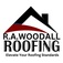 R.A. Woodall Roofing Newport News, VA - Newport News, VA, USA