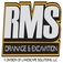 RMS Drainage and Excavation - Sioux Falls, SD, USA