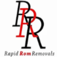 Rapid Rom Removals - Oldham, Greater Manchester, United Kingdom