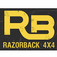 Razorback 4x4 - Campbellfield, VIC, Australia
