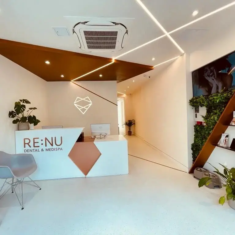 Re:Nu Dental & Medispa - Notting Hill, London W, United Kingdom