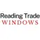 Reading Trade Windows - Reading England, Berkshire, United Kingdom