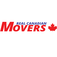 Real Canadian Movers - Burnaby, BC, Canada